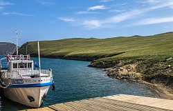 Экскурсионный тур на Байкале «Встреча с Байкалом» рис.2