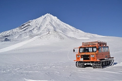 Индивидуальный тур на Камчатку «Навстречу собственной мечте (зима)» рис.2