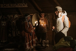 Комбинированный тур на Камчатку «Согревающая Камчатка» рис.5