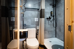 Экскурсионный тур на Кольском полуострове «В поисках северного сияния» с размещением в глэмпинге рис.5