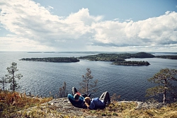 Комбинированный тур в Карелии «Такое разное Приладожье»  рис.4