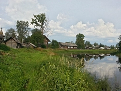 Велотур в Архангельской области «Велостёжка лайт» рис.5