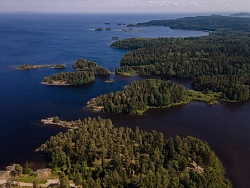 Комбинированный тур по Карелии «Релакс на Ладоге» с проживанием в глэмпинге рис.4