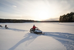 Комбинированный тур в Башкирии «Зимняя Башкирия» рис.4