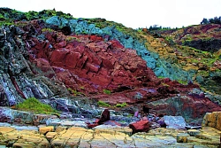 Экспедиционный тур на Шантарские острова «Экспедиция к китам. Залив Николая и бухта Врангеля» рис.5