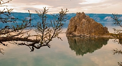 Круиз на Байкале «Золотое кольцо» рис.5