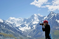 Треккинг на Алтае «Белуха – сердце Азии» рис.2