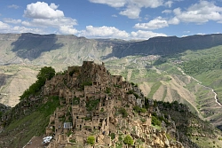 Джип-тур на Кавказе «Путешествие по Дагестану» рис.4