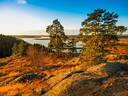Индивидуальный экскурсионно-активный тур «Золотая осень в Карелии» рис.4