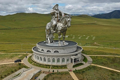 Discover Mongolia: A 5-Day Journey Through History & Nature