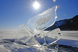 Комбинированный экскурсионный тур «Зимние каникулы на Байкале» рис.4