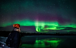 Экскурсионный тур на Кольский полуостров «Осенняя Арктика» рис.2