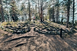 Экскурсионный тур на Кольском полуострове «Ожерелье Терского берега» рис.4