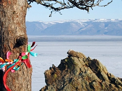 Комбинированный тур на Байкале «Восточная звезда Байкала» рис.2