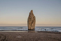 Экскурсионно-активный тур на Сахалин и Курильские острова «Сахалин – Кунашир – Шикотан» рис.3
