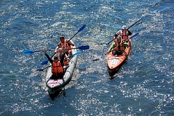 Мультиактивный тур в Орловской области с проживанием в глэмпинге «Природа ЗОВВЕТ»  рис.3