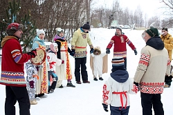 Активный тур «Рождество в Орловской губернии» рис.3