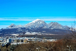 Экскурсионный тур на Кавказе «Ноябрьские на Северном Кавказе» рис.5