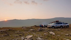 Джип-тур «Притяжение Алтая» рис.4