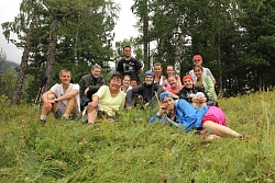 Дары Алтая рис.5