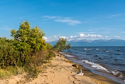 Активный тур на Байкал «На SUP-бордах по Северному Байкалу» рис.2