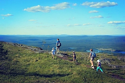 Комбинированный тур в Карелию «Тропами Паанаярви» рис.2