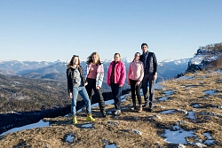 Комбинированный тур «Выходные в Адыгее на 8 марта» рис.4