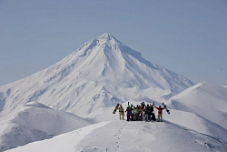 Хели-ски на Камчатке «Классик» рис.2