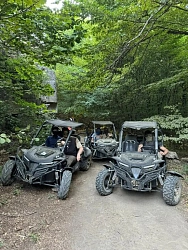 Комбинированный тур на Кавказе «Молодежный тур в Дагестан» рис.3