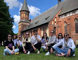 Экскурсионный тур в Калининграде «Балтийский экспресс» рис.4