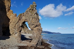 Экскурсионно-активный тур «Остров Сахалин и остров Итуруп» рис.2