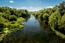 Мультиактивный тур в Орловской области с проживанием в глэмпинге «Природа ЗОВВЕТ»  рис.5