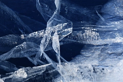 Экспедиция Лёд Байкала-2024 "Култук-Ольхон" рис.3