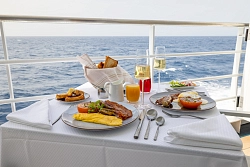 Экспедиционный круиз к Антарктическому полуострову на судне класса «люкс» Minerva рис.2