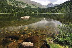 Комбинированный тур на Алтае «К Каракольским озерам и Нижняя Катунь» рис.2
