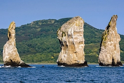 Комбинированный тур на Камчатку «По следам медведей на джипах» рис.3