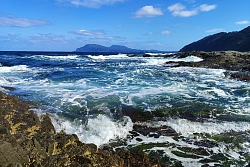 Экскурсионно-активный тур на Кунашир рис.4