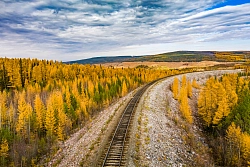 Комбинированный тур в Забайкалье «Легенды БАМа» рис.4