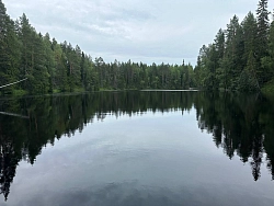 Индивидуальный тур в Карелии «Гастро-сплав по Верхней Шуе» рис.3