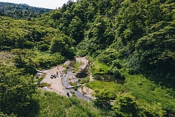 Экскурсионно-активный тур на Курильские острова «Кунашир – Шикотан»  рис.5