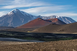 Комбинированный тур на Камчатку «Вулканы и медведи «Люкс» без ночевок в палатках» рис.5