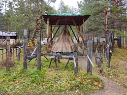 Комбинированный тур на Байкале «По заповедной земле вслед за Баргузином» рис.3