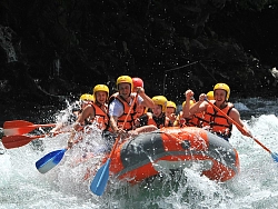 Комбинированный тур в Адыгее «Мультитур круглый год» рис.4