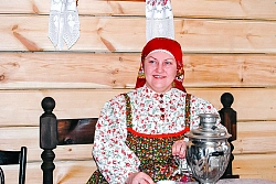 Комбинированный тур в Башкирии «Золотой Урал» рис.4