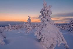 Экскурсионный тур на Кольский полуостров «Навстречу северному сиянию» рис.4