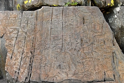 Экскурсионный тур на Алтае «Алтай – земля духов» рис.5