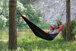 Сплав на катамаранах по реке Белая в Башкирии, 6 дней рис.2