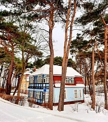 Экскурсионный тур в Калининграде «Новый год в сердце Кёнигсберга» рис.2