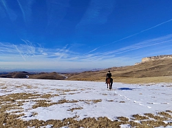 Конный тур на Кавказе «Седлайте приключения» рис.5