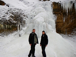 Комбинированный тур в Адыгее «Зимний мультиактив в горах» рис.3